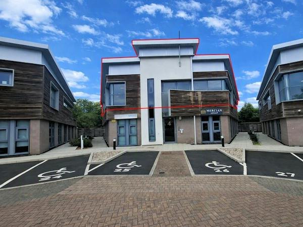 Office in Worcester