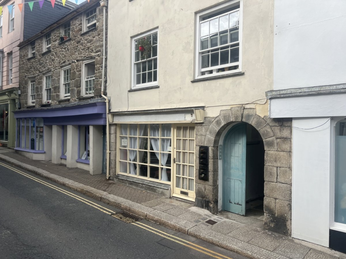 Office in Penryn - photo 2