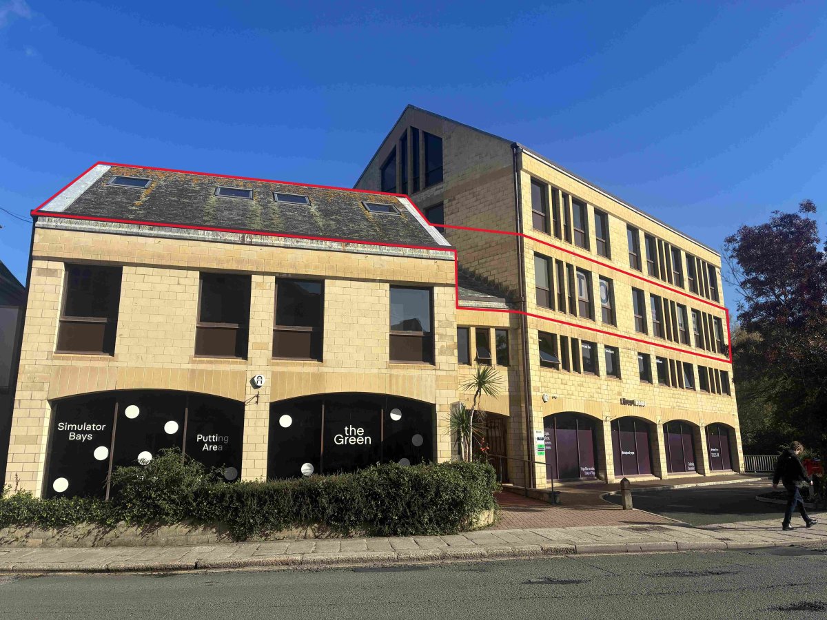 Office in Truro
