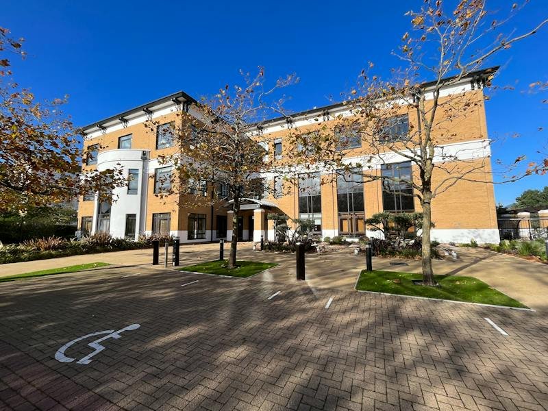Office To Let, Bournemouth, Dorset