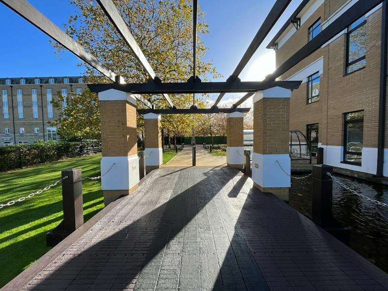 Office in Bournemouth - photo 3