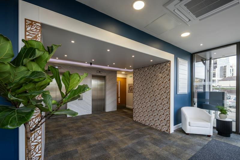 Office in Bournemouth - photo 4