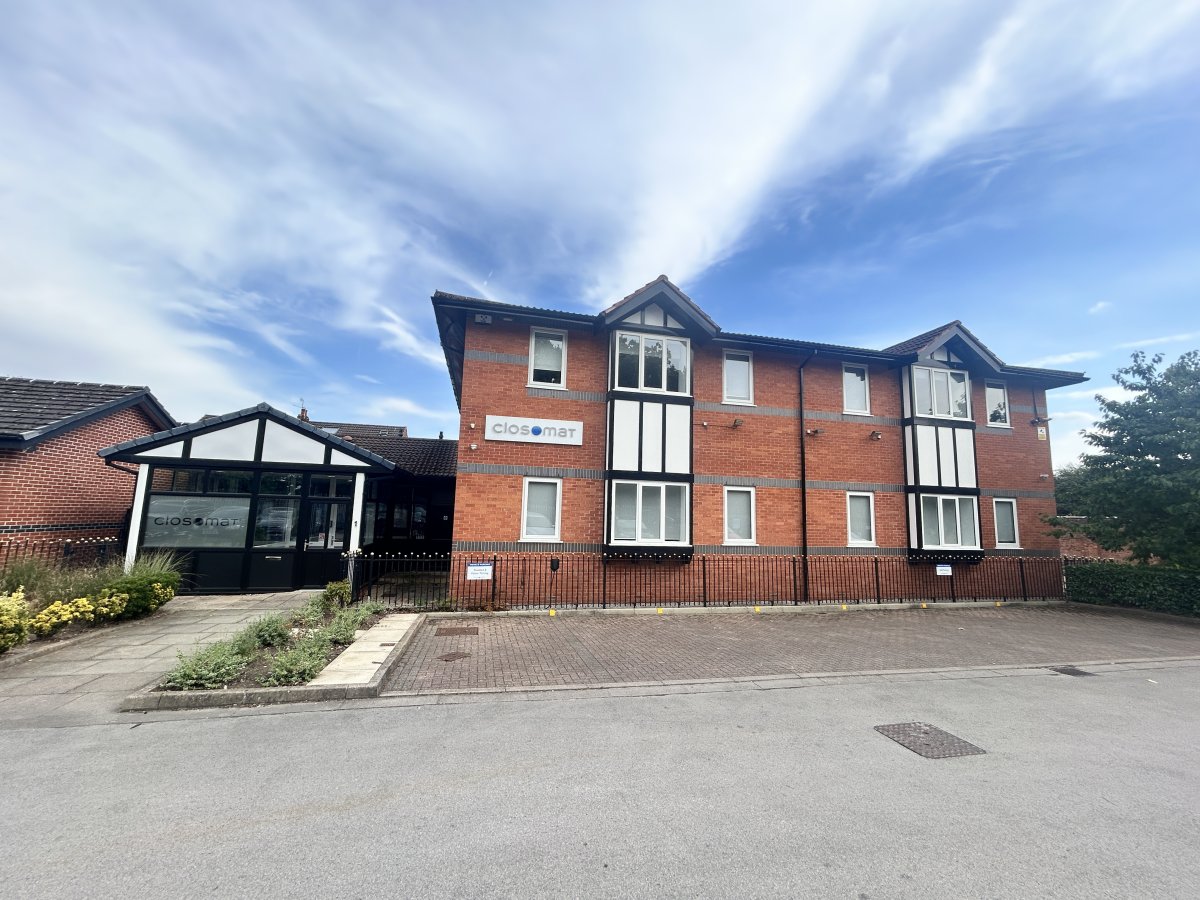 Office in Sale