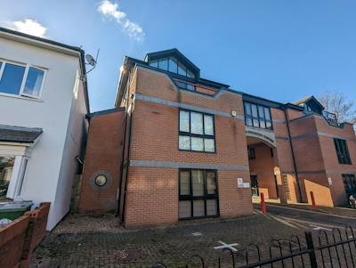 Office For Sale, Southampton, Hampshire