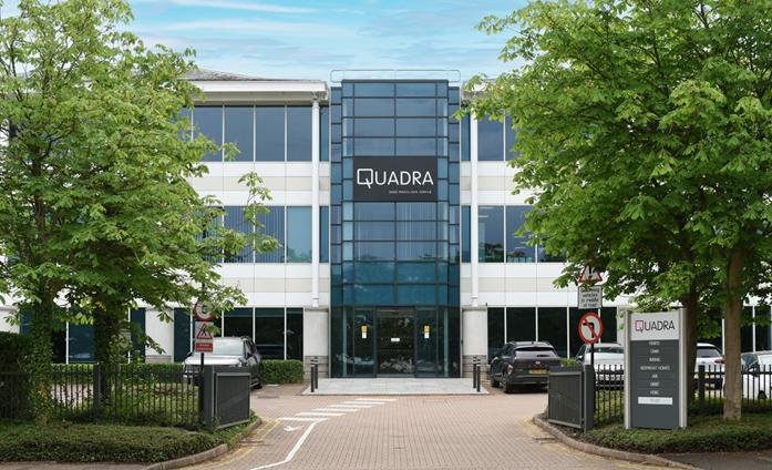 Office in Northampton