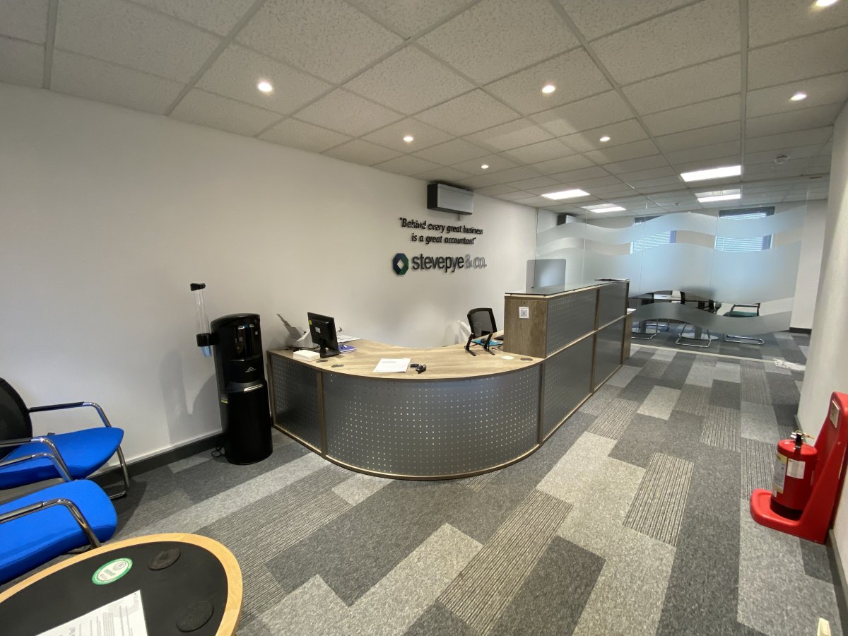 Office in King's Lynn - photo 2