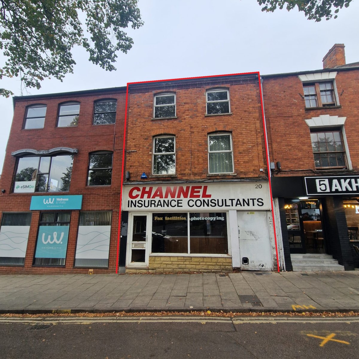 Office For Sale, Banbury, Oxfordshire