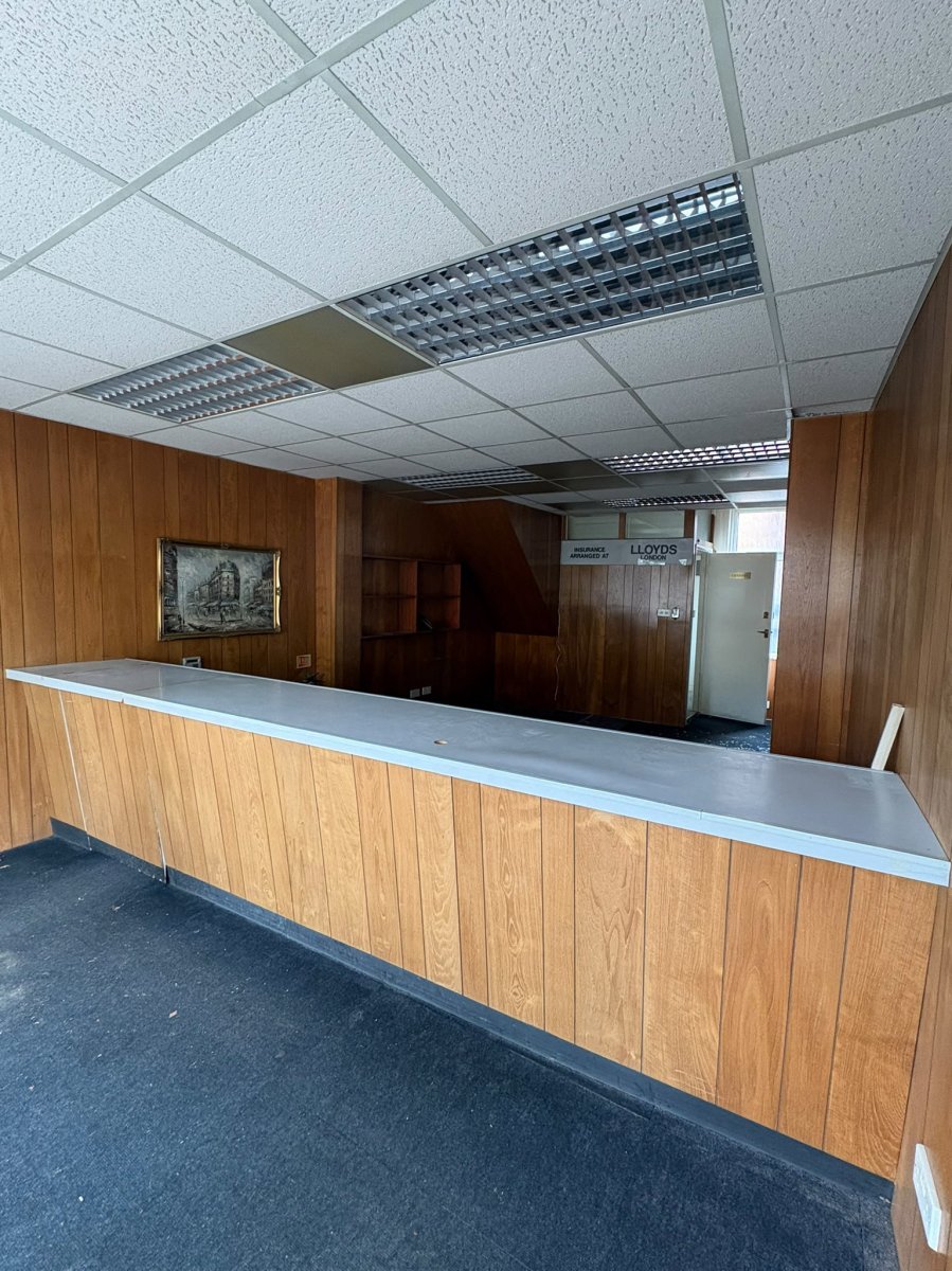 Office in Banbury - photo 3