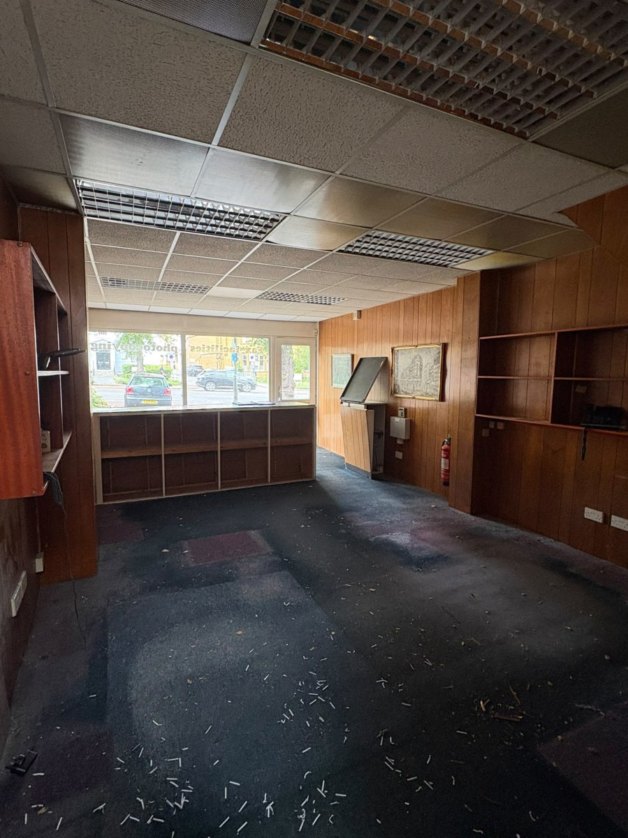 Office in Banbury - photo 4