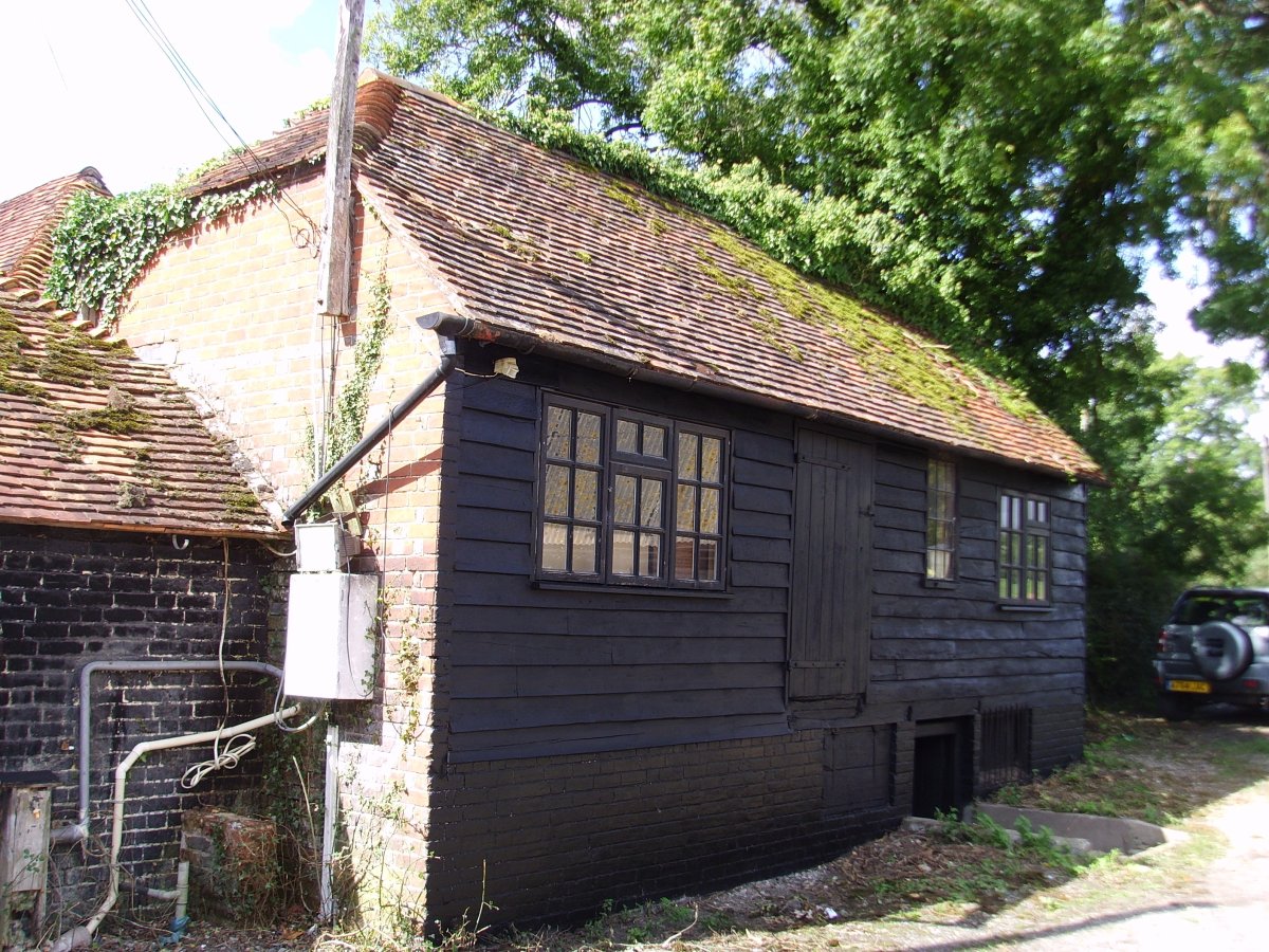 Office in West Grinstead