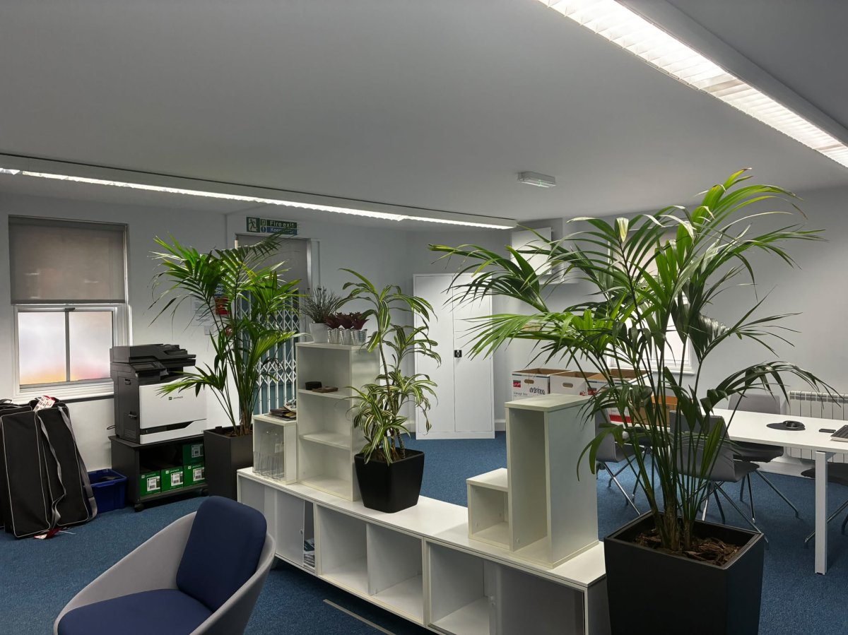 Office in Norwich - photo 2