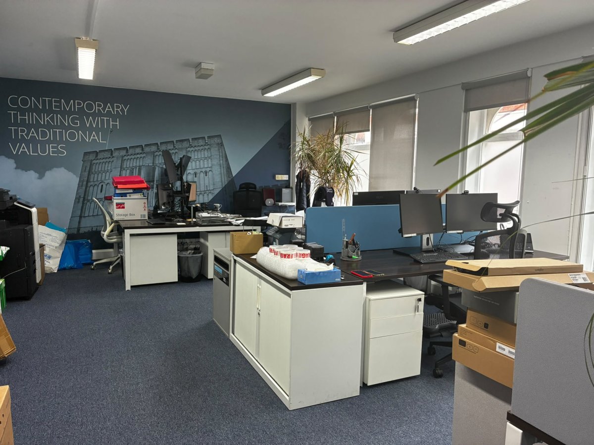 Office in Norwich - photo 3