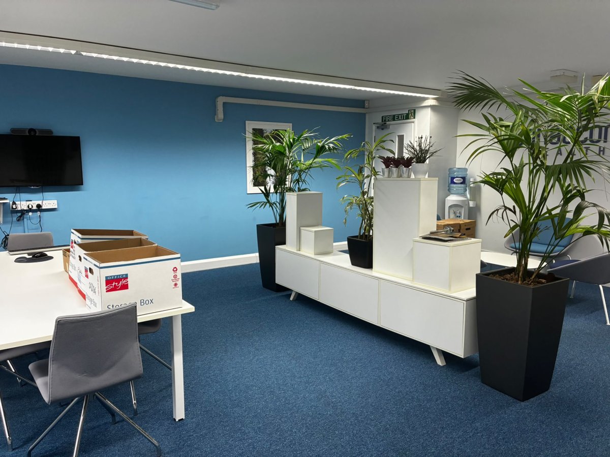 Office in Norwich - photo 4