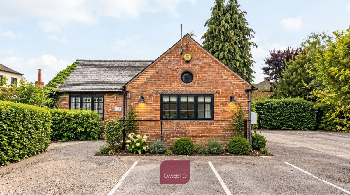 Office in Etwall