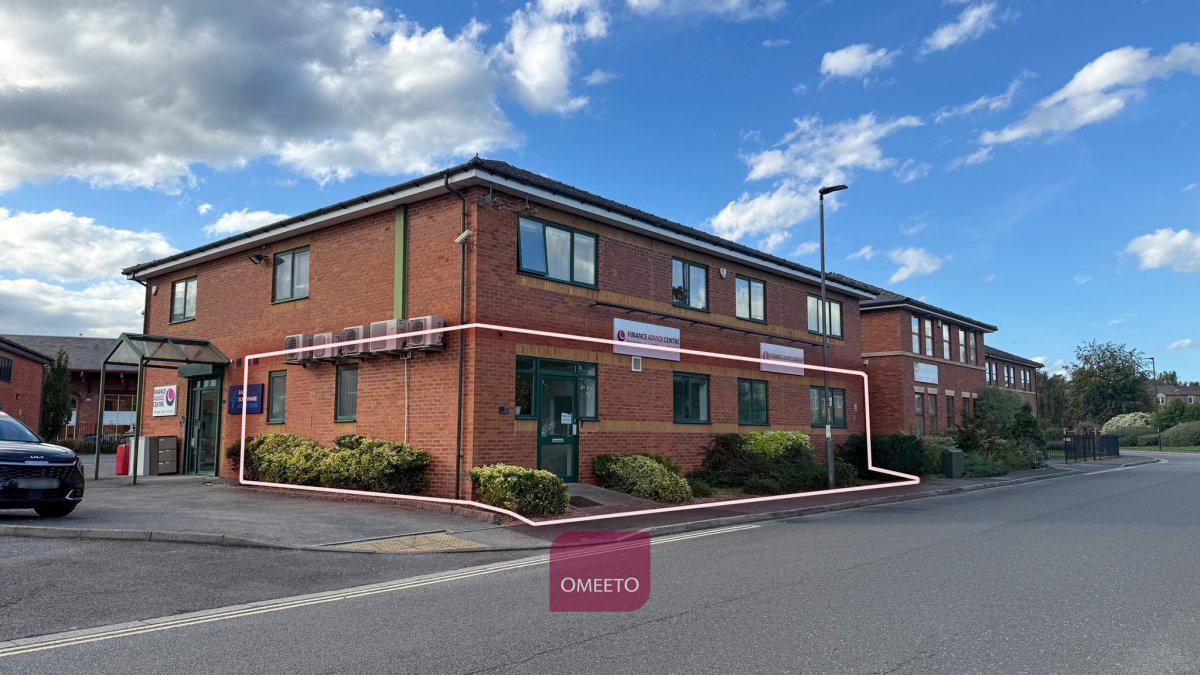 Office in Derby