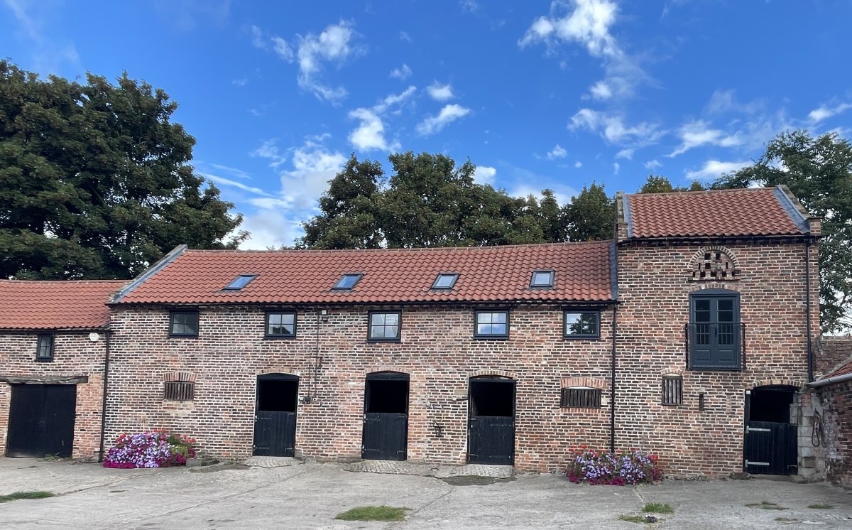 Office To Let, Misterton, South Yorkshire