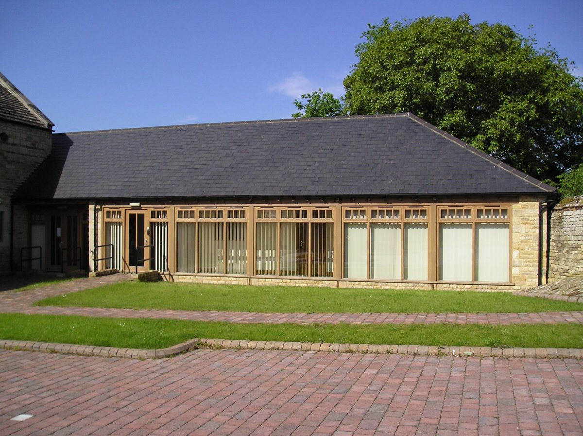 Office To Let, Tinwell, Lincolnshire