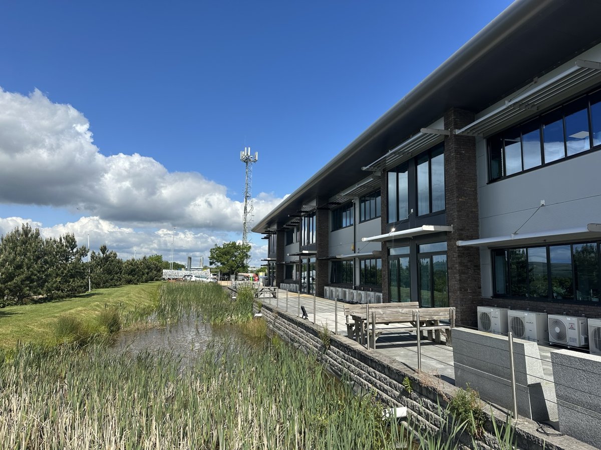 Office To Let, Polegate, East Sussex