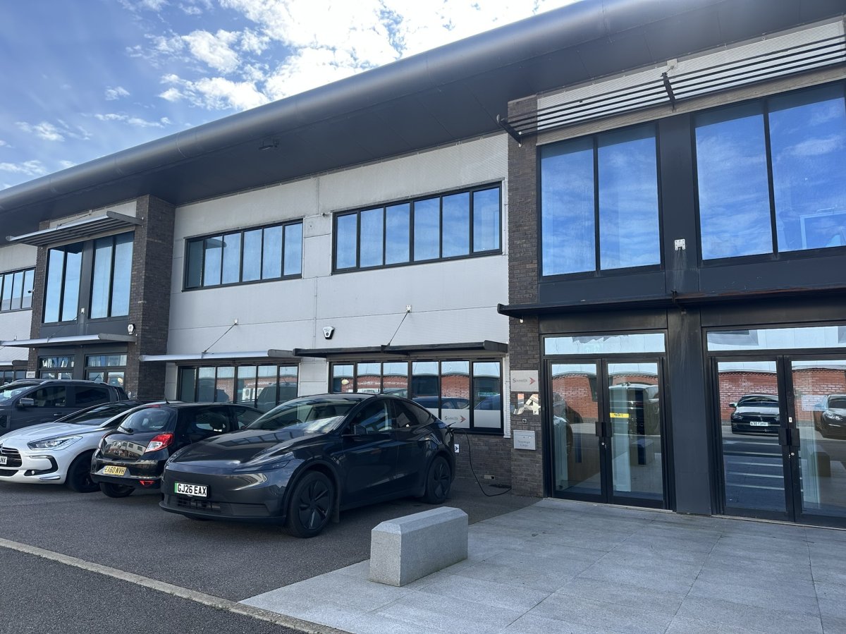 Office in Polegate - photo 2