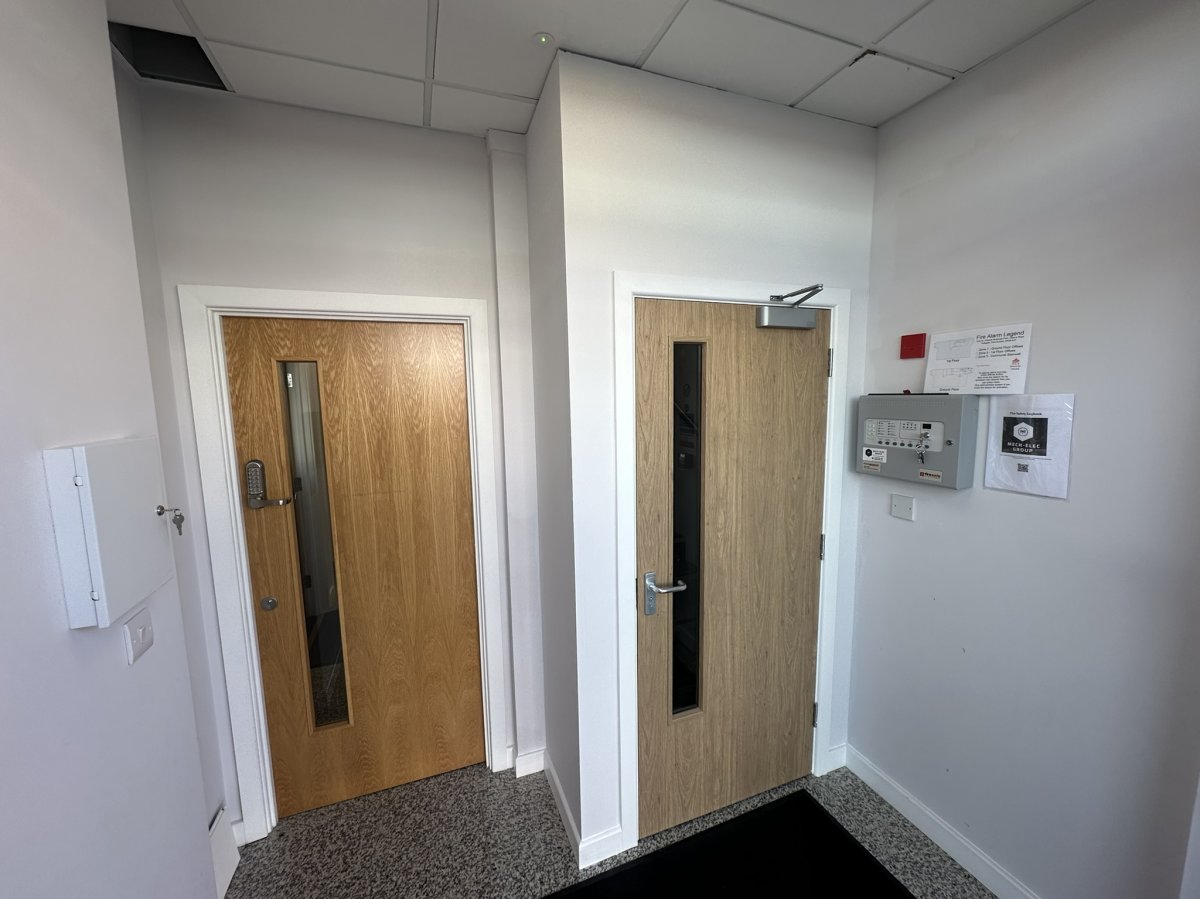 Office in Polegate - photo 3