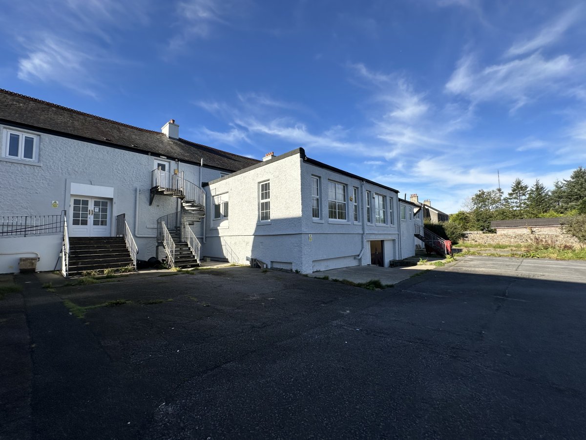 Office in Yelverton