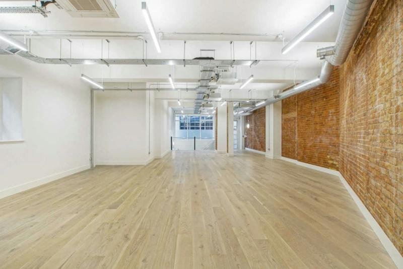 Office in London - photo 2