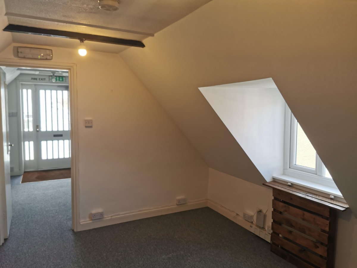 Office in Norwich - photo 3