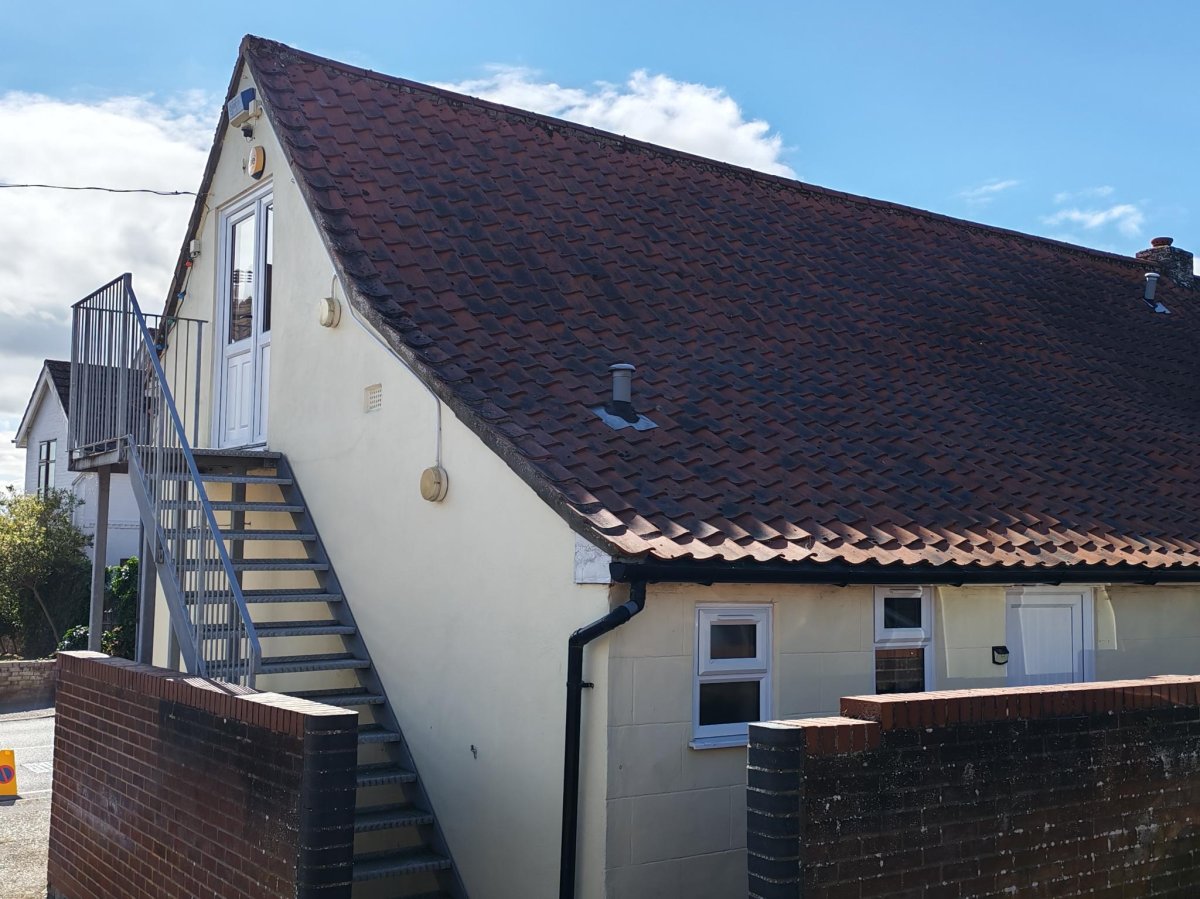 Office in Norwich - photo 4