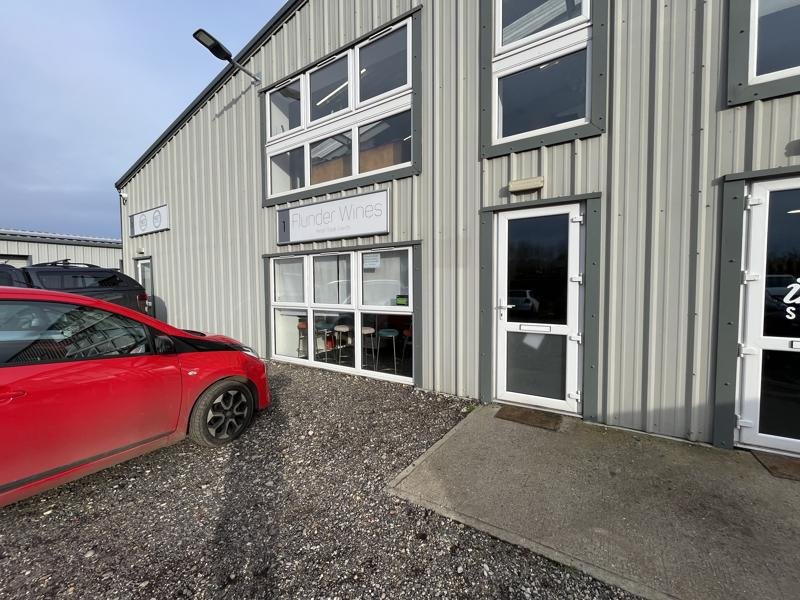 Office To Let, Woodbridge, Suffolk