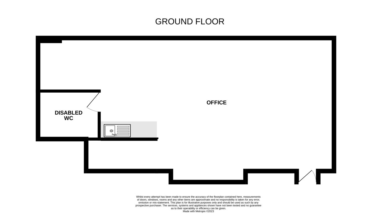 Office in Woodbridge - photo 2
