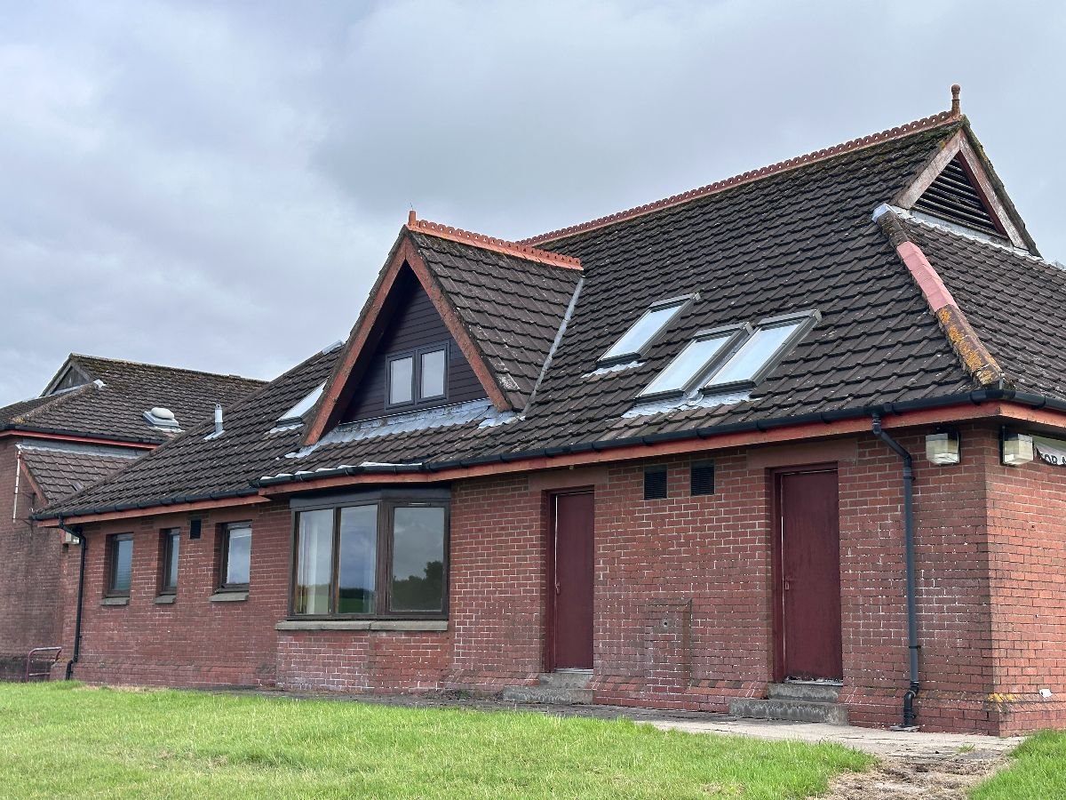 Office in Ayr