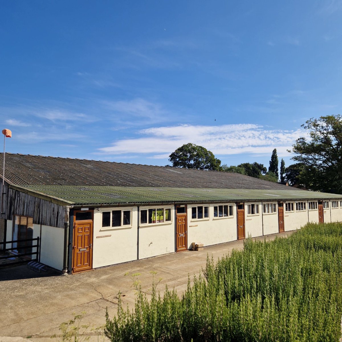 Office in Banbury