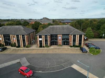 Office To Let, Northampton, Northamptonshire
