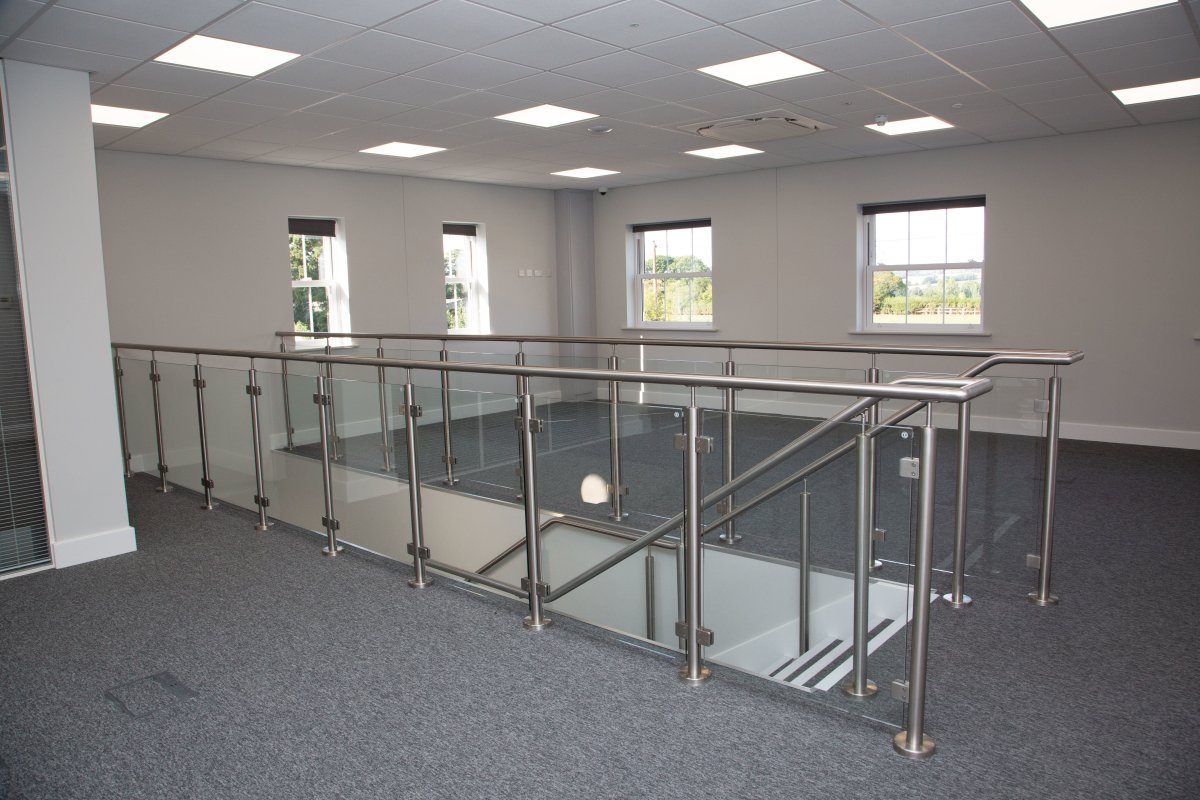 Office in Ashbourne - photo 2