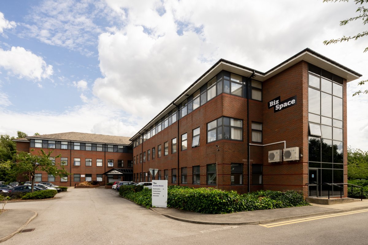 Office in Doncaster