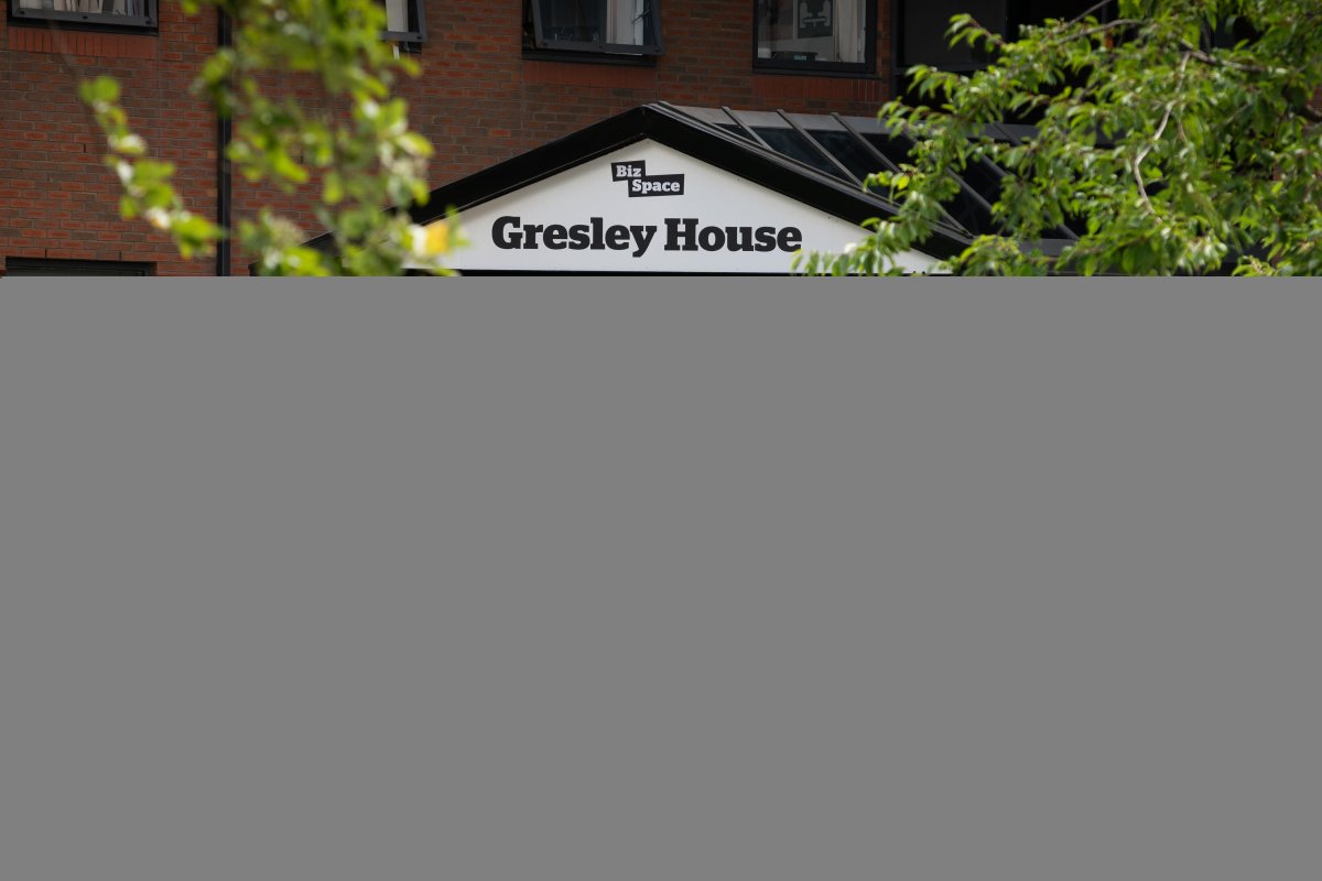 Office in Doncaster - photo 2