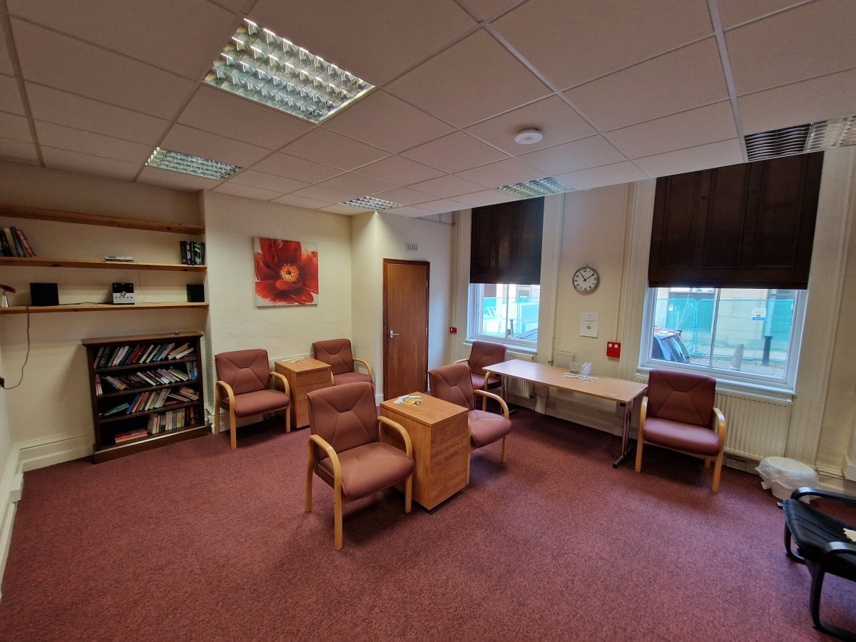 Office in Derby - photo 2