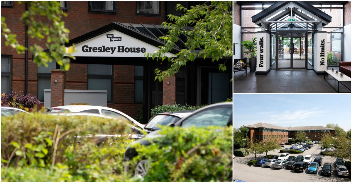 Office in Doncaster - photo 3