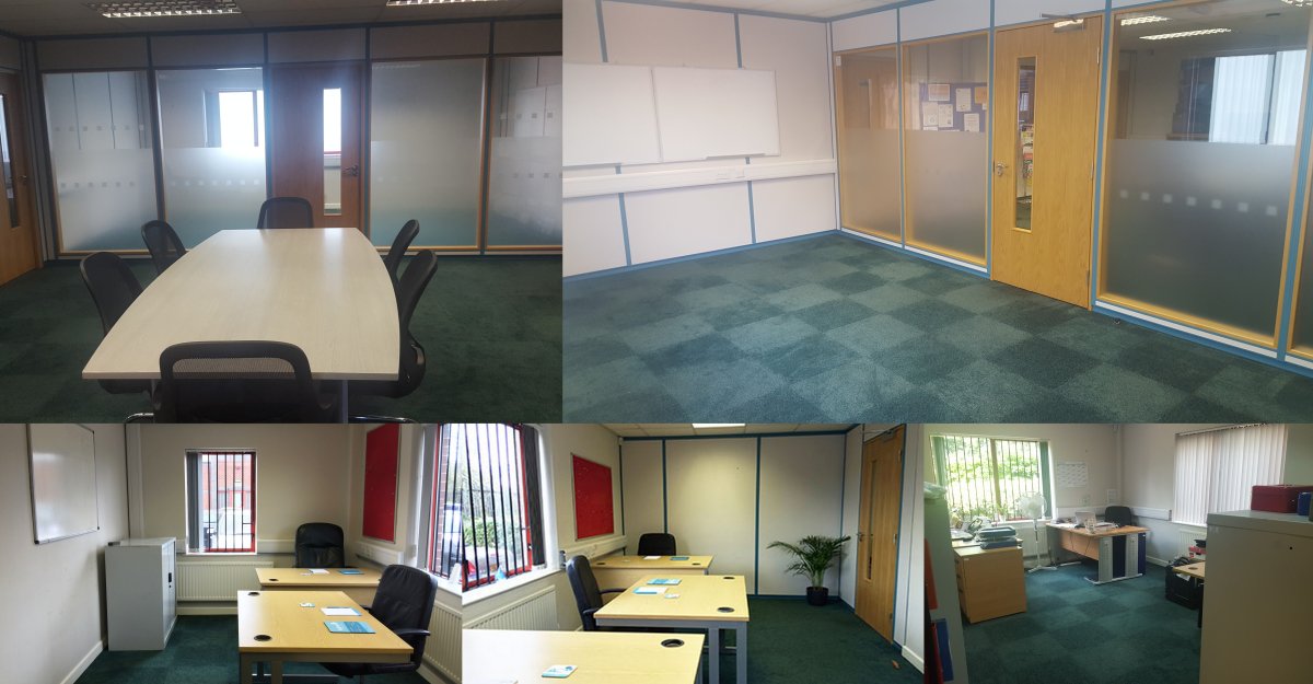 Office in Scunthorpe - photo 4