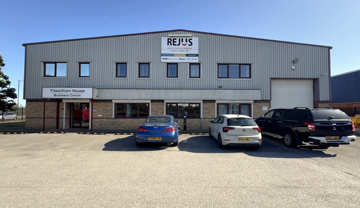 Office in Doncaster