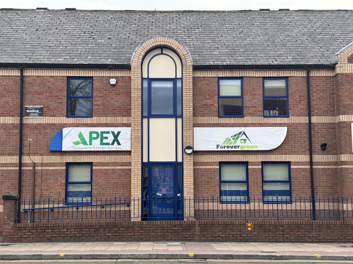 Office in Doncaster - photo 2