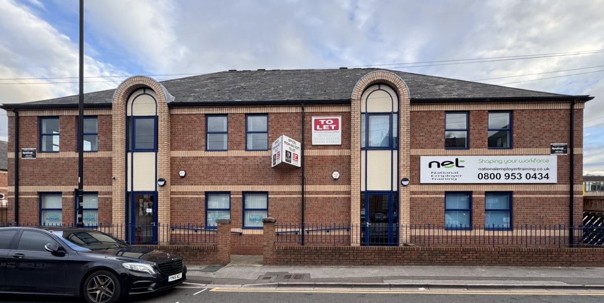 Office in Doncaster