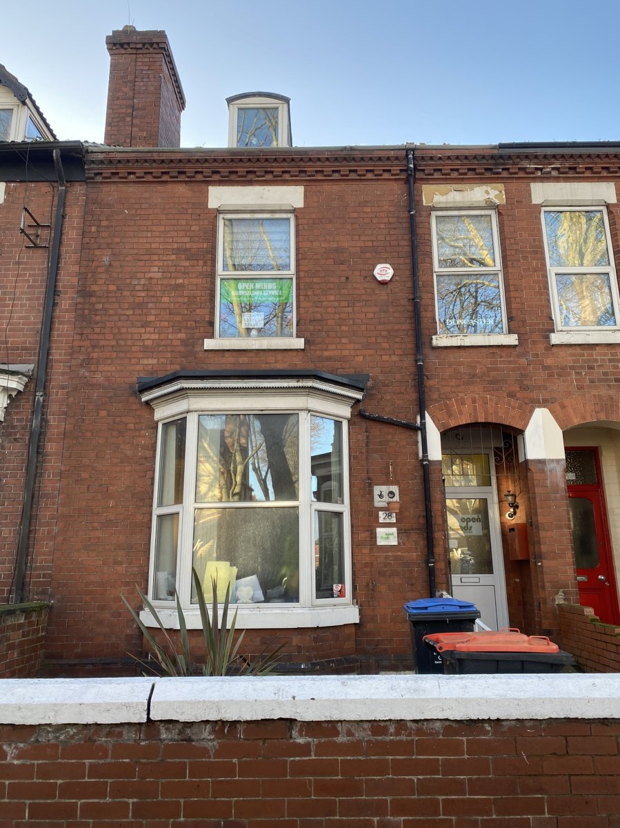 Office in Doncaster