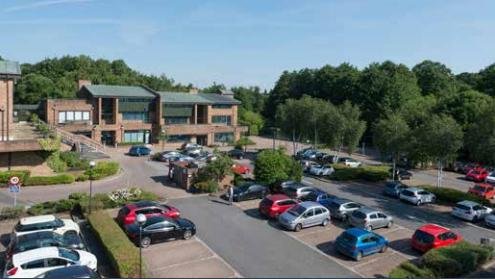 Office in Ashford