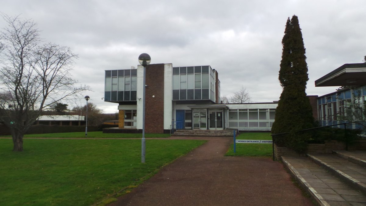 Office in Ashford