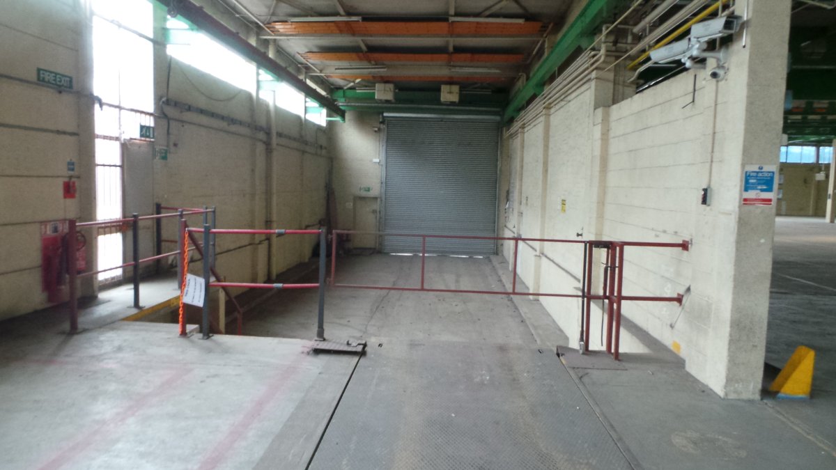 Office in Ashford - photo 2