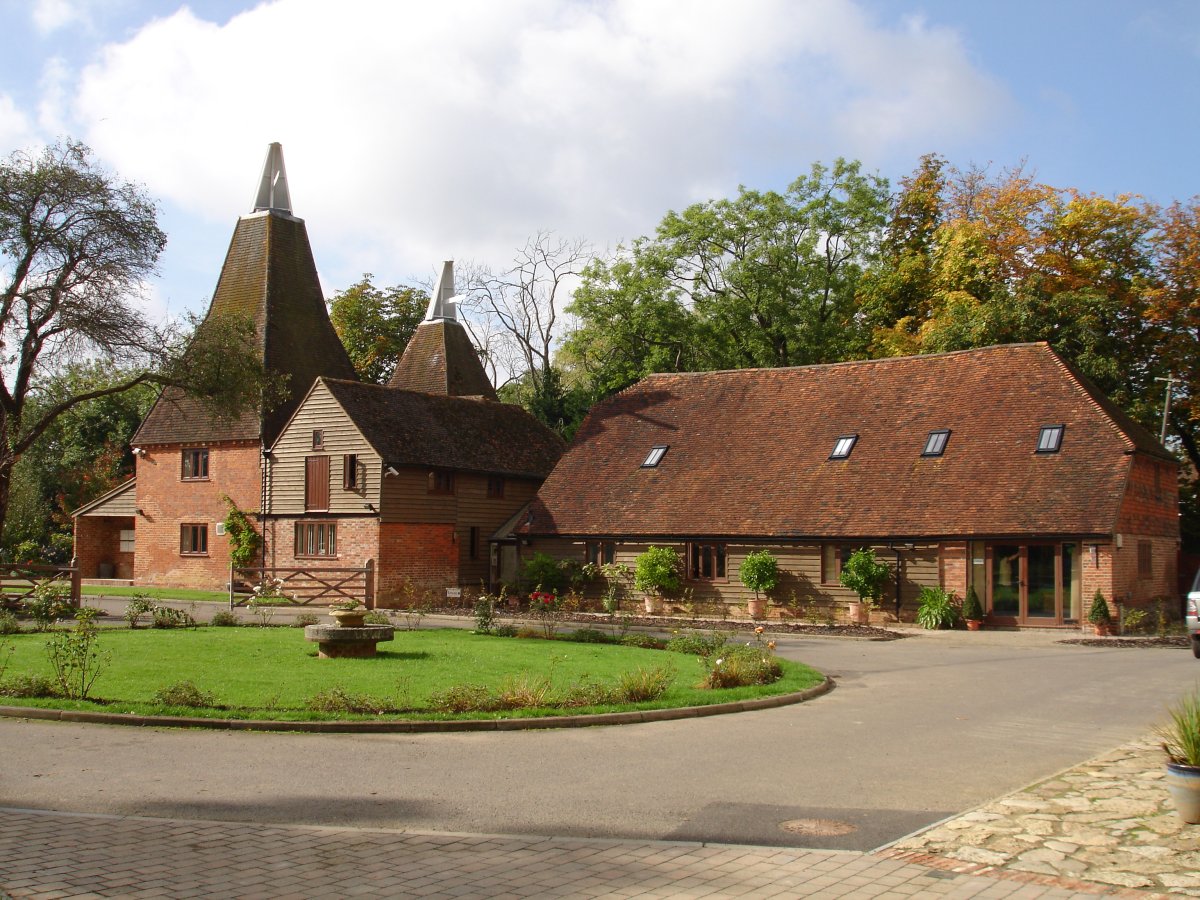 Office in Ashford