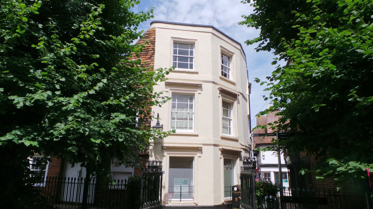 Office in Ashford