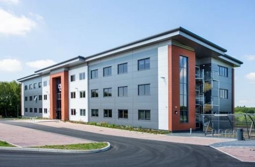Office in Ashford