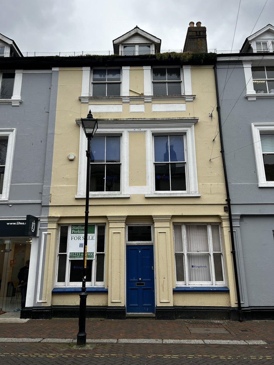 Office in Ashford
